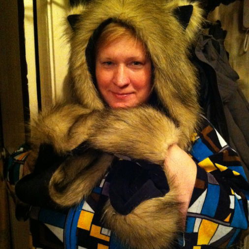 Елена Карузина