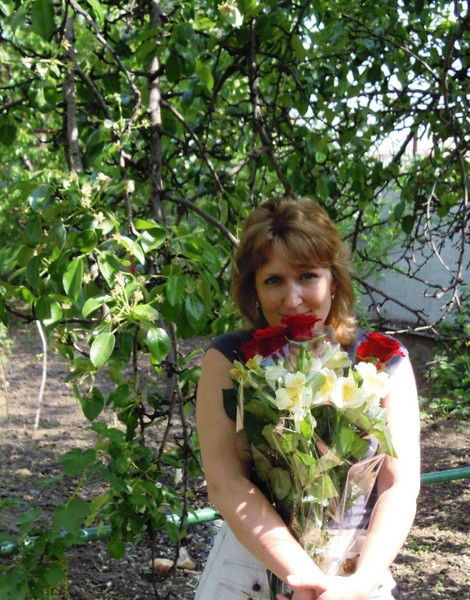 Ирина Козакова