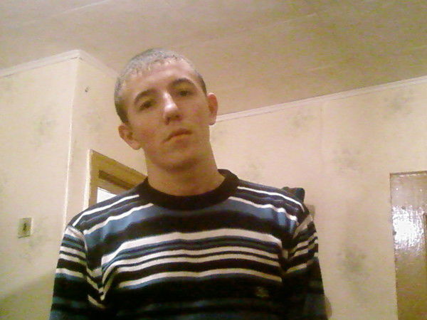 Николай Васюков