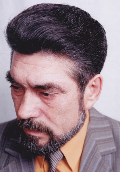 Александр Диканев