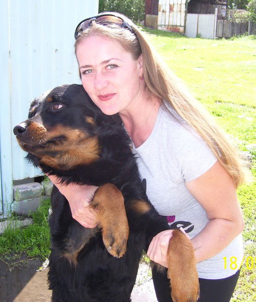 Анна Подкорытова