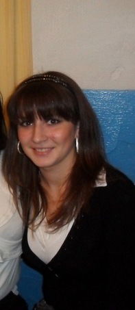 Алина Опанасенко