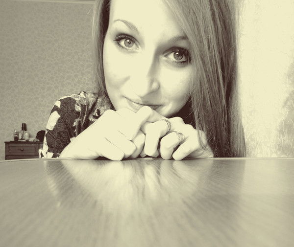 Анастасия Берёзкина