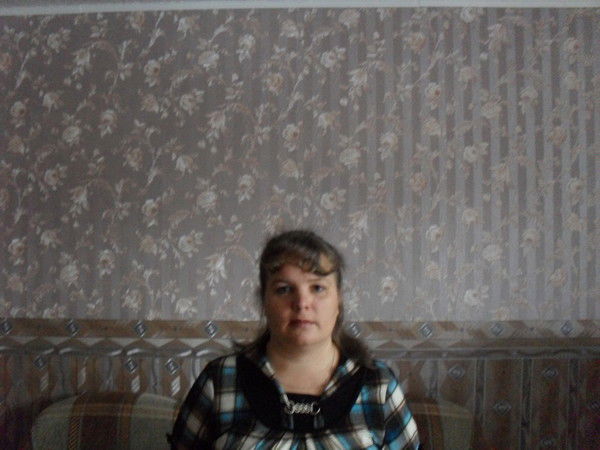 Лариса Смоляго