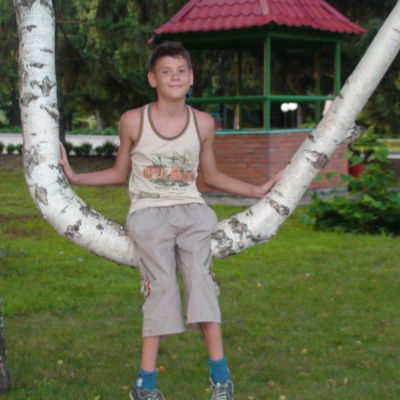 Артём Ягунов