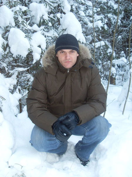 Константин Калмыш