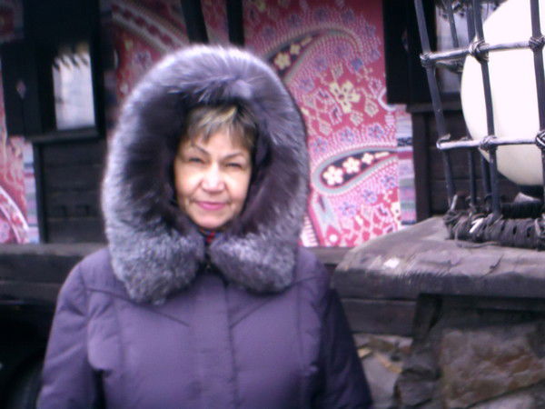 Екатерина Шипицына