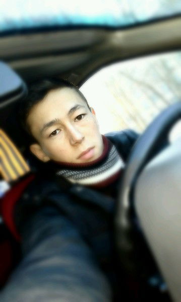 Um@rchik Uбаidиllаев