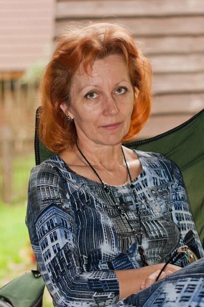 Татьяна Пархимчик