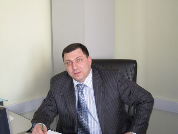 Аристид Мисаилиди