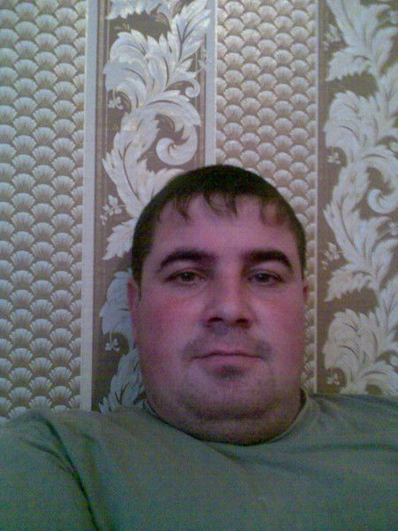 Сафарали Бангиев