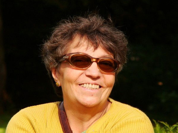 Людмила Дружинина