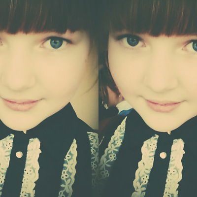 Маргарита Бугаёва