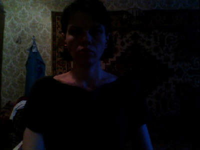 Татьяна Хабарова