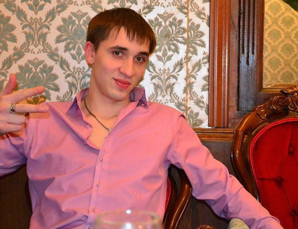 Роман Медведев