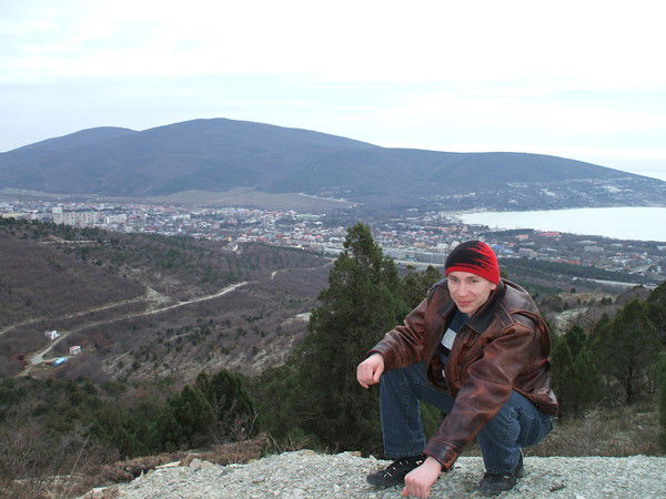 Максим Карлин