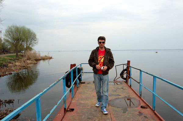 Дмитрий Ильиных