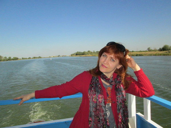 Наталья Юрченко