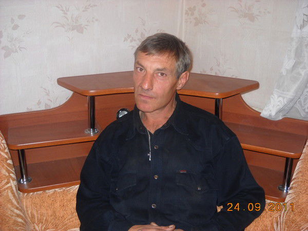 Олег Ширяев