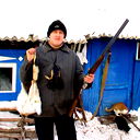 Сергей Бочкарев