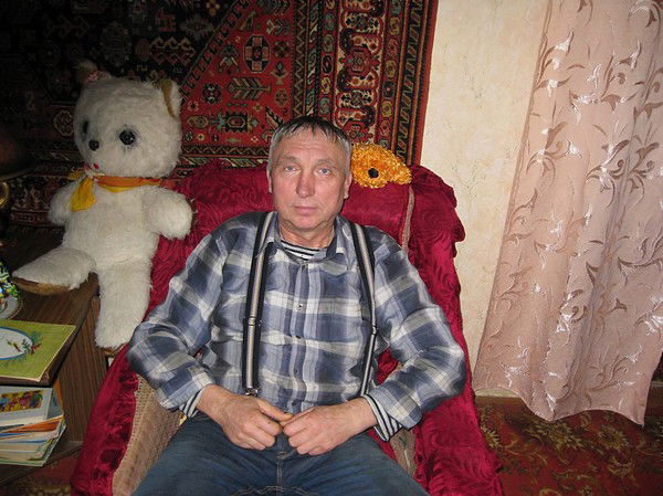 Сергей Галкин