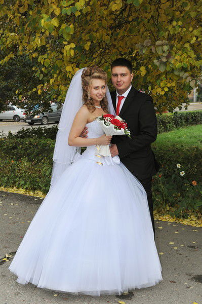 Ксения Андросова