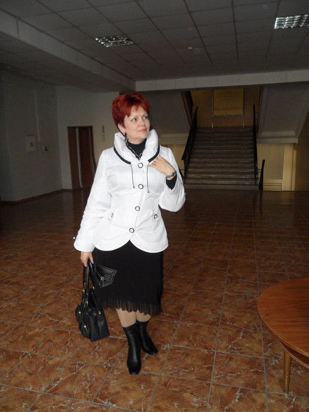 Елена Чекалина