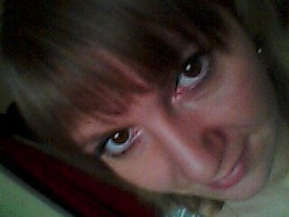 Наташа Старостина