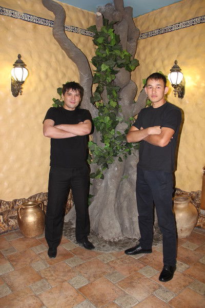 Аслан Жолдыбаев