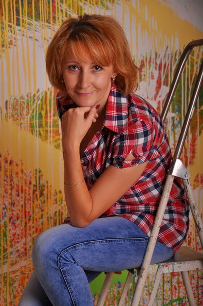 Катерина Дроздова