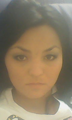 Сандугаш Азаткызы