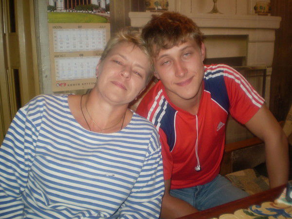 Татьяна Лебедева