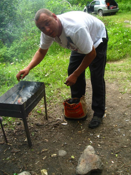 Игорь Ступин