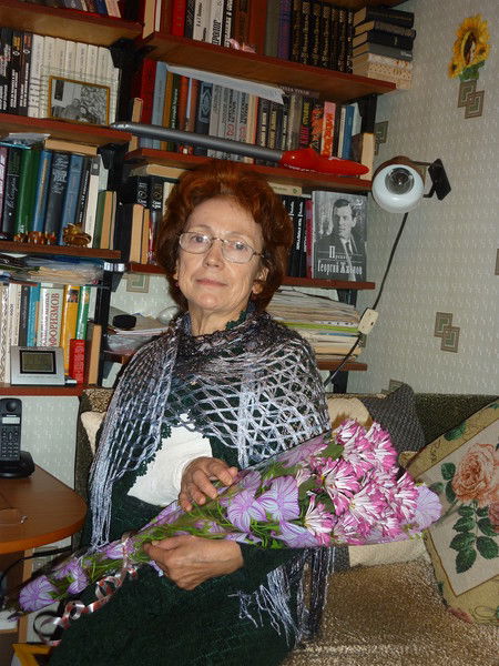 Мадина Ермольчева