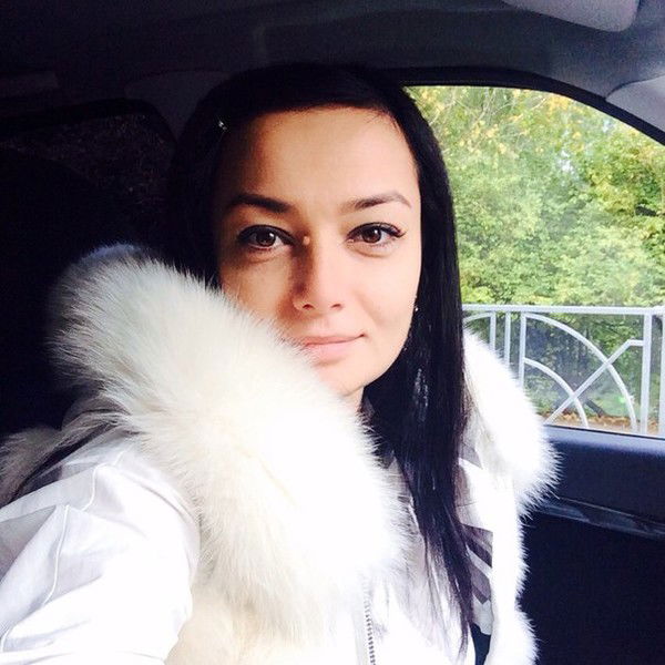 Виктория Шемякина