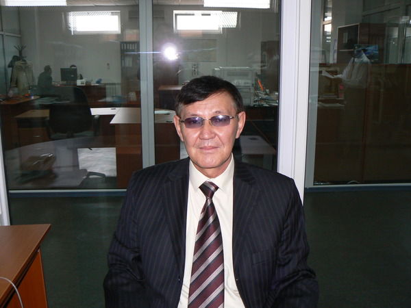 Айтуган Аджанов