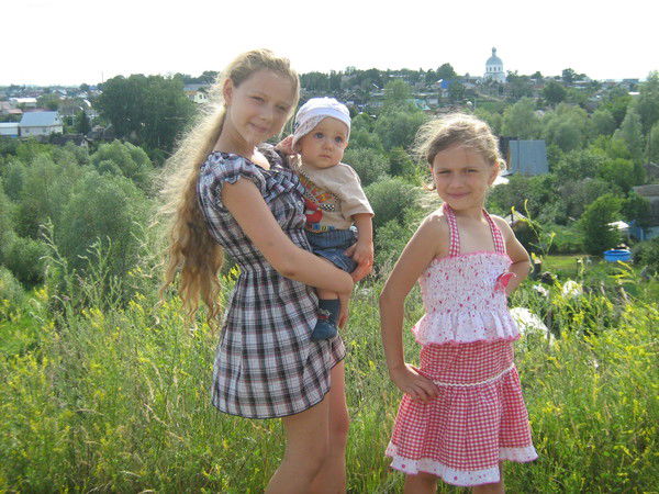 Лейсан Шатунова