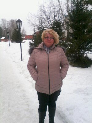 Светлана Петручок