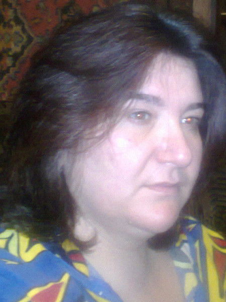 Оля Градинар