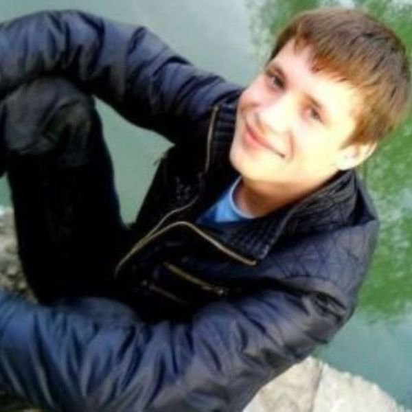 Андрей Шевченко