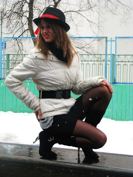 Майя Павловна