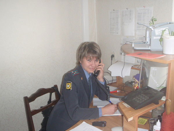 Анастасия Ваганова