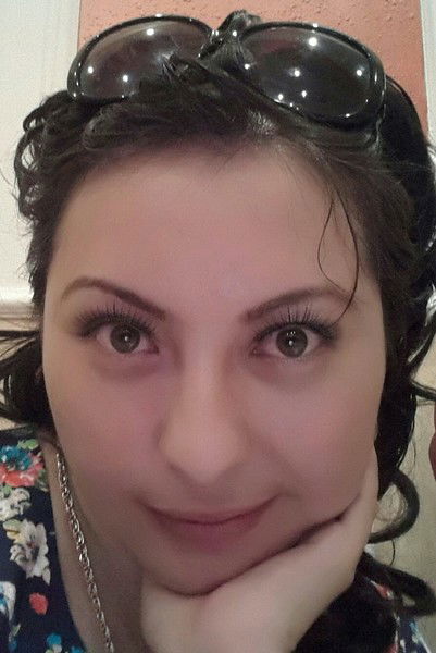 Динара Жангужинова