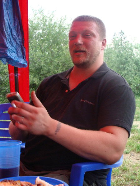 Минайлов Александр