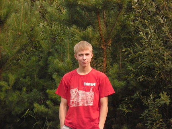 Дмитрий Пянзин