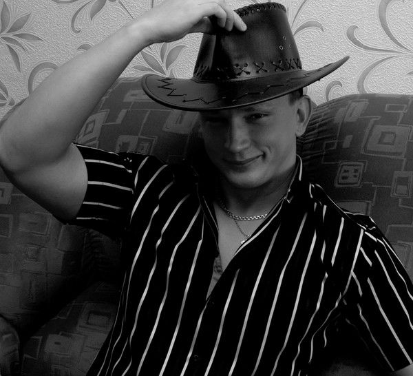 Сергей Соболь