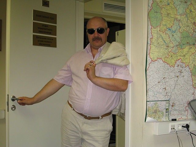 Алексей Алексей