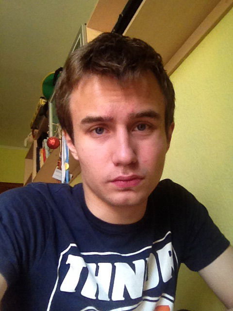 Сергей Есипов