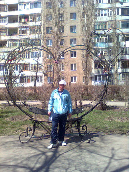 Павел Злобин