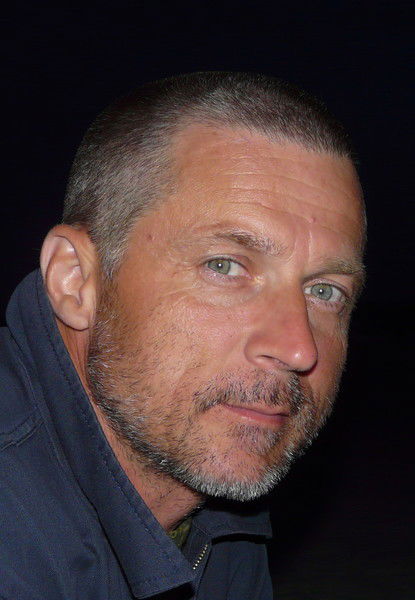 Сергей Лысюк